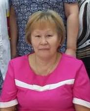 Аксенова Ирина Ивановна Аксенова Ирина Ивановна