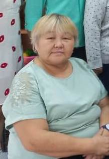 Соловьева Евгения Ивановна Соловьева Евгения Ивановна