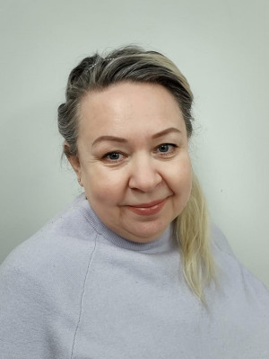 Вознесенская Алена Михайловна Вознесенская Алена Михайловна