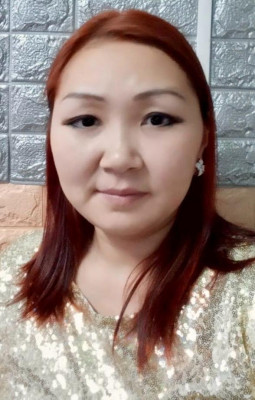 Чунанчар Юлия Павловна Чунанчар Юлия Павловна